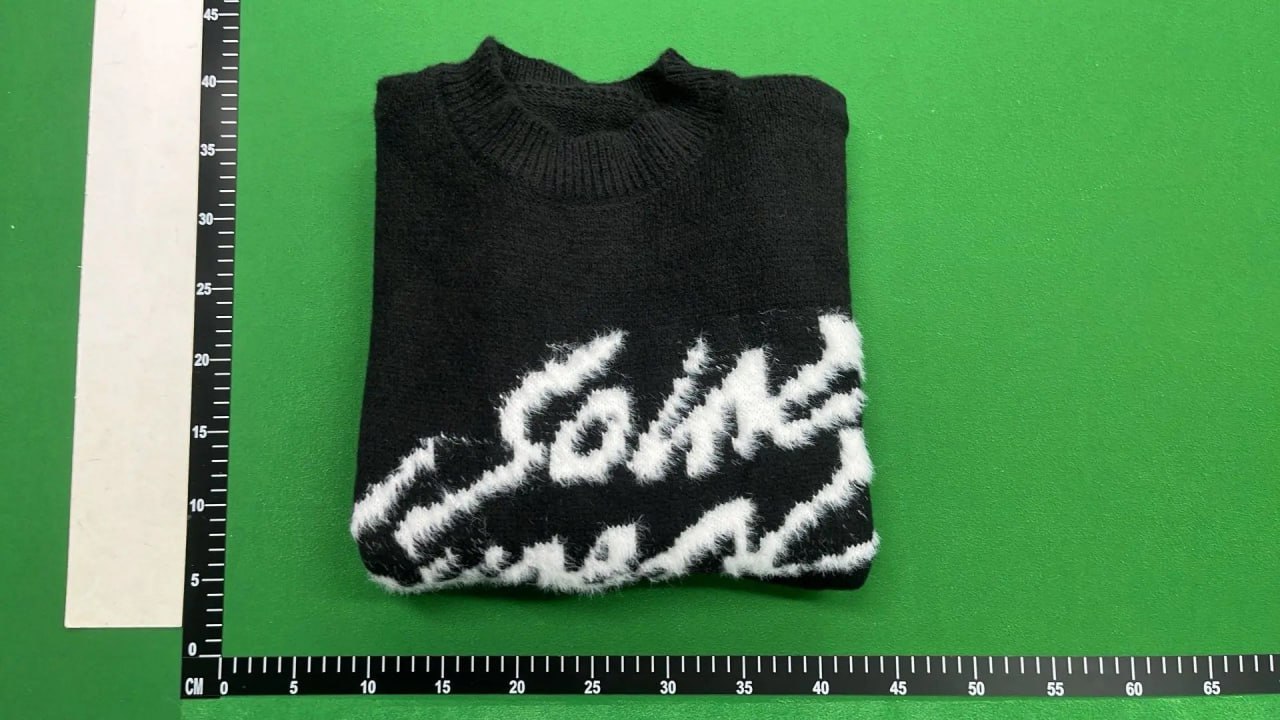  YSL sweater -3