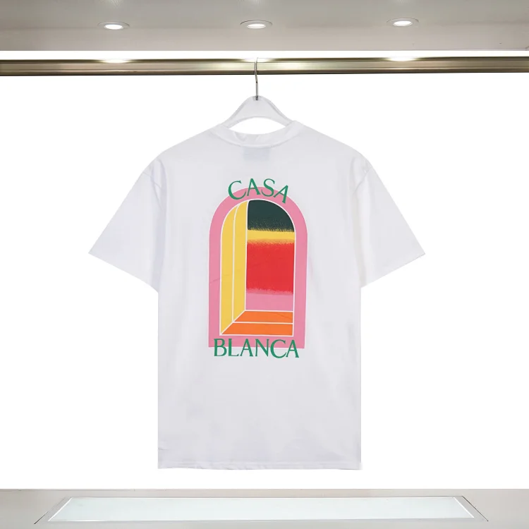  Tee shirt Casablanca 