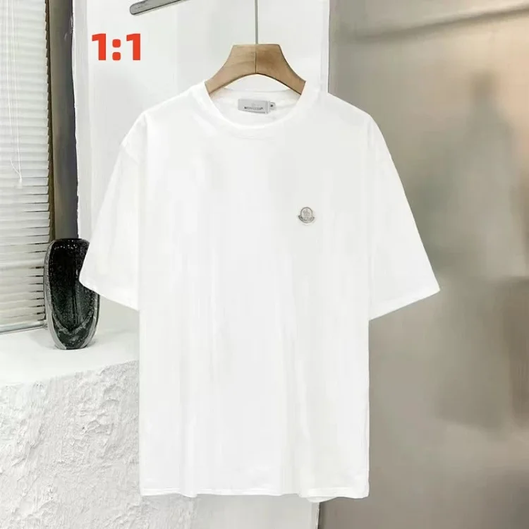  Moncler T-shirt