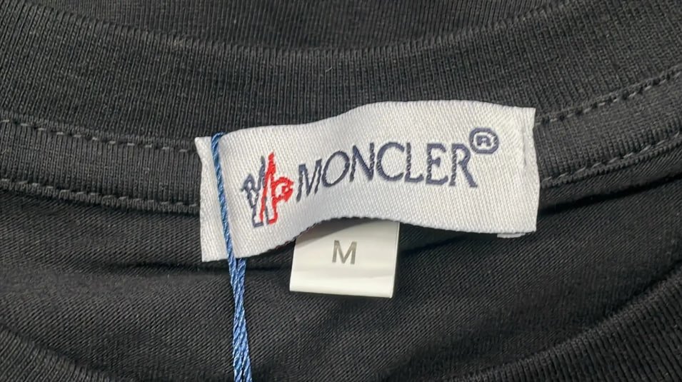  Moncler T-shirt -4