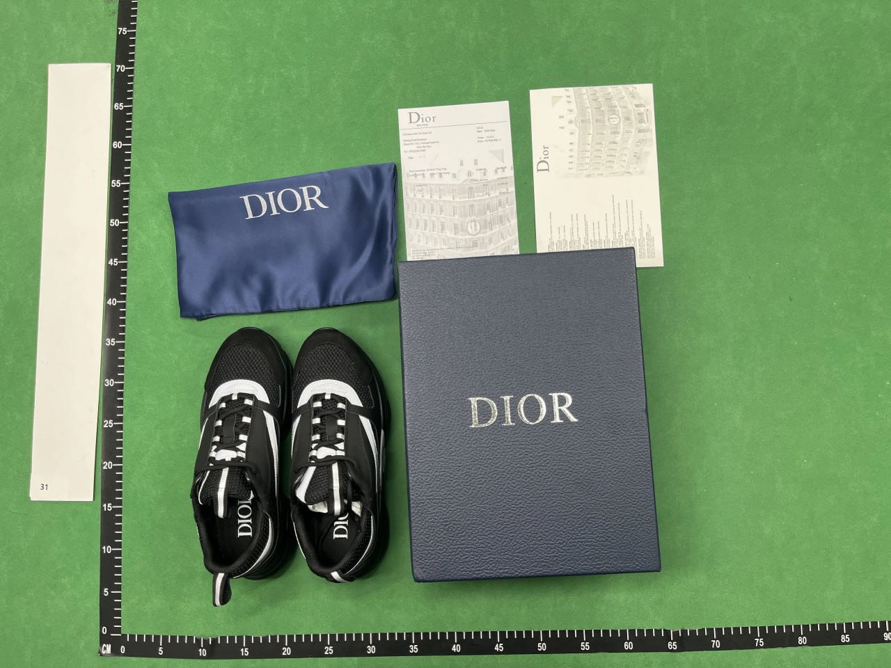 Dior b22(new style&size 36 to 47) -3