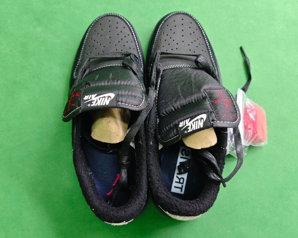 >>ALI Budget-Mid Grade Batch<< A1*r J0r*dam One Link -2