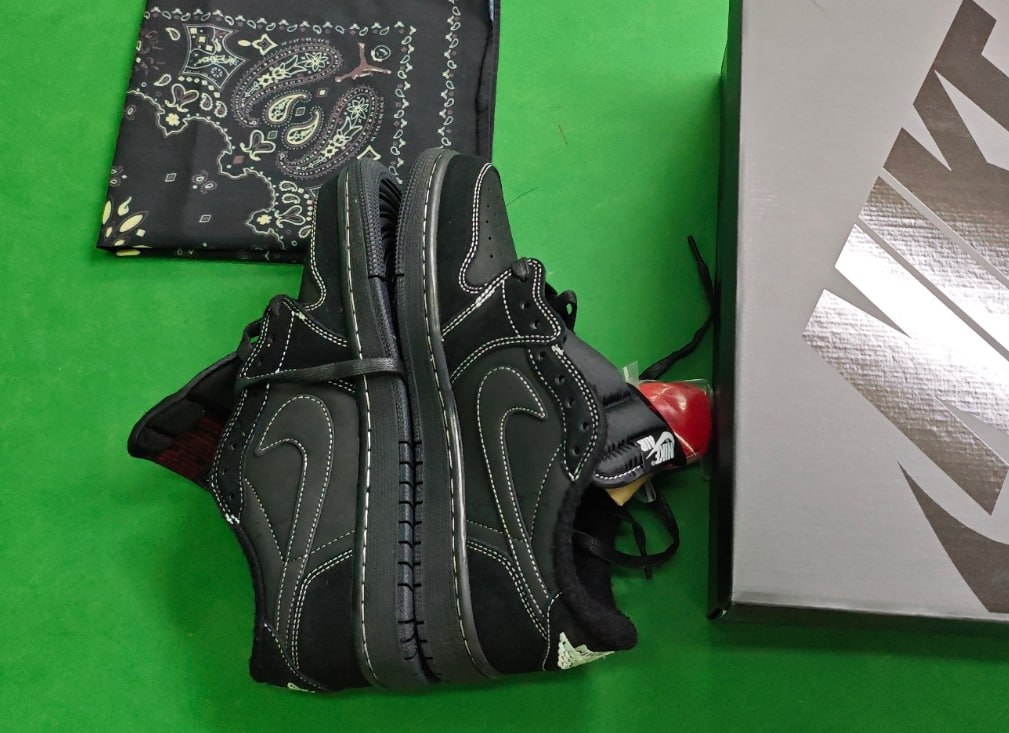 >>ALI Budget-Mid Grade Batch<< A1*r J0r*dam One Link -3