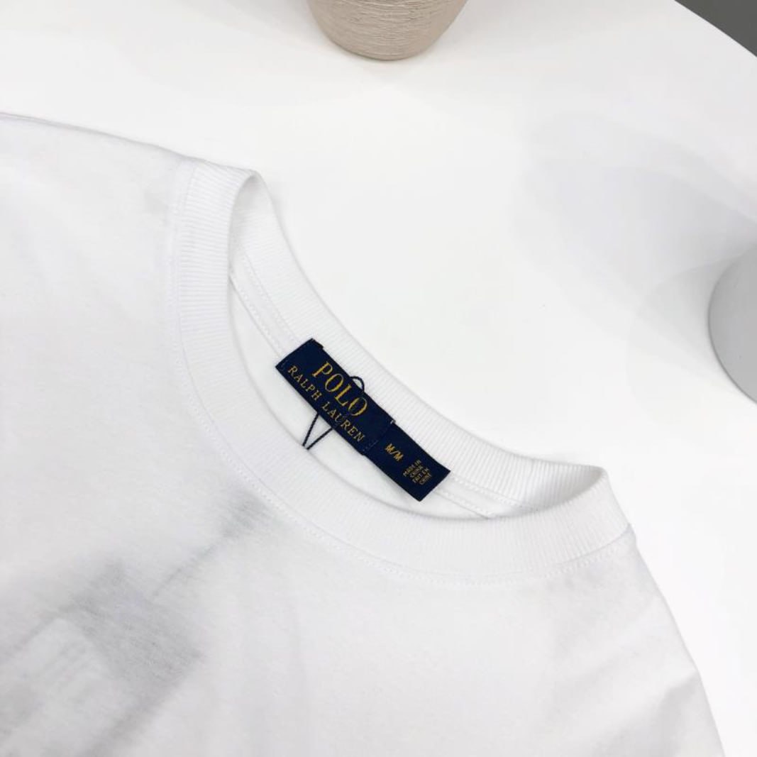  13 Color Small Ma Knitted Short Sleeve T 53151134-112R -4