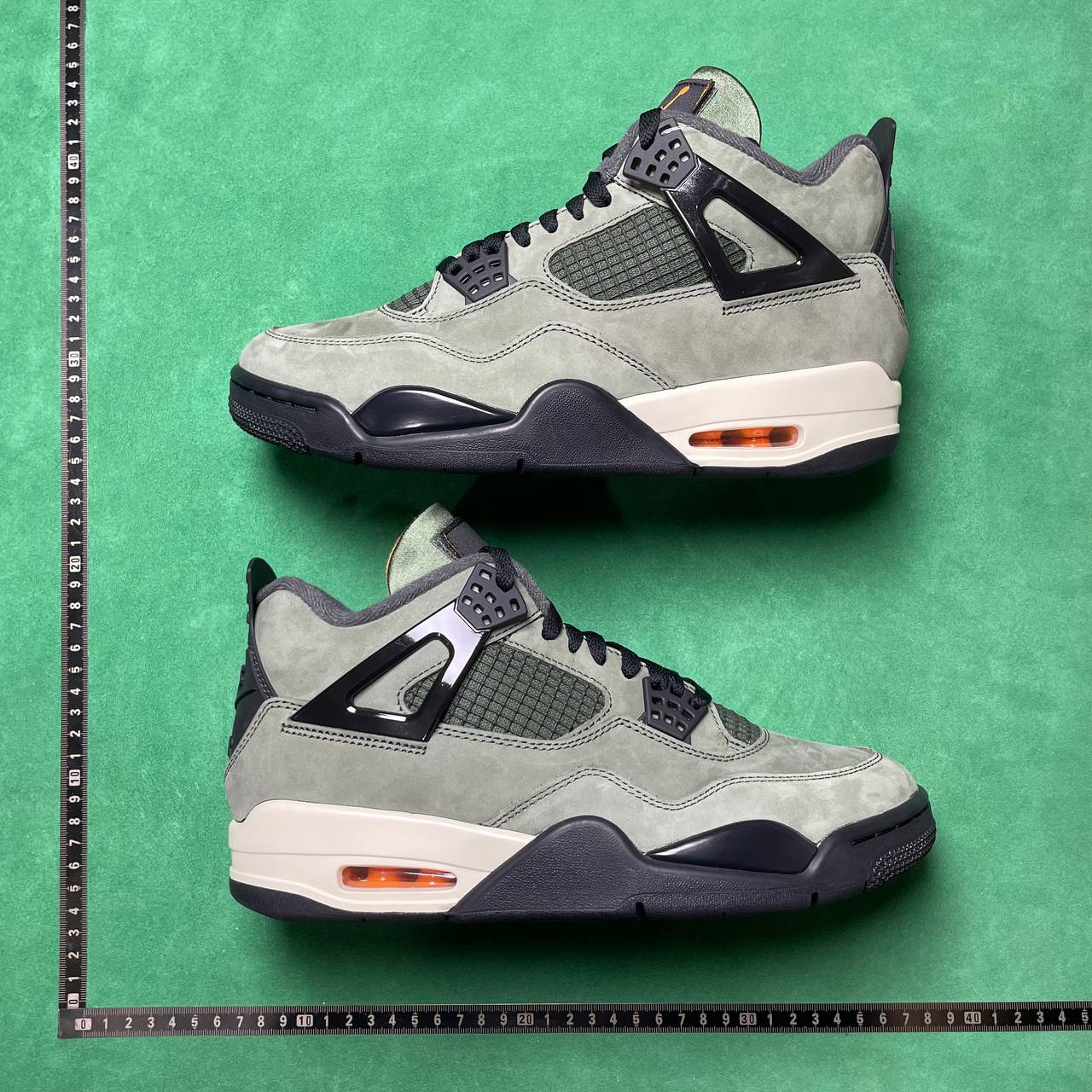 GX bargain 4.0 low-top retro basketball shoes -2