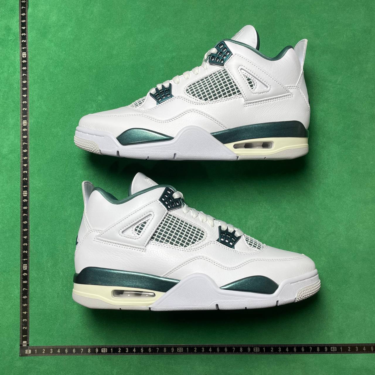 GX bargain 4.0 low-top retro basketball shoes -4