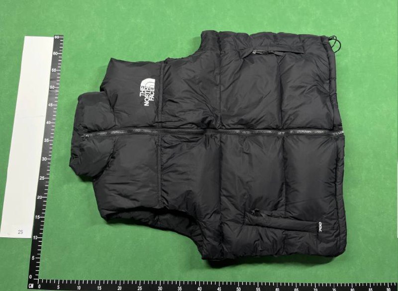  The North Face  Down jacket Vest( 39 style TOP） -5