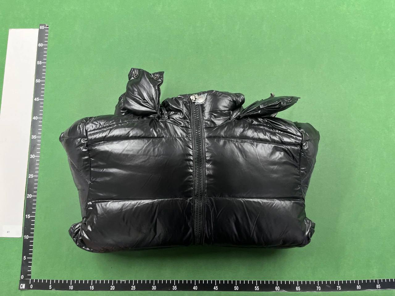 Moncler Maya down jacket+NFC   -2