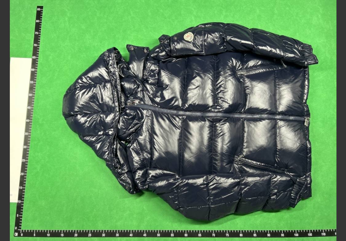 Moncler Maya down jacket+NFC   -3