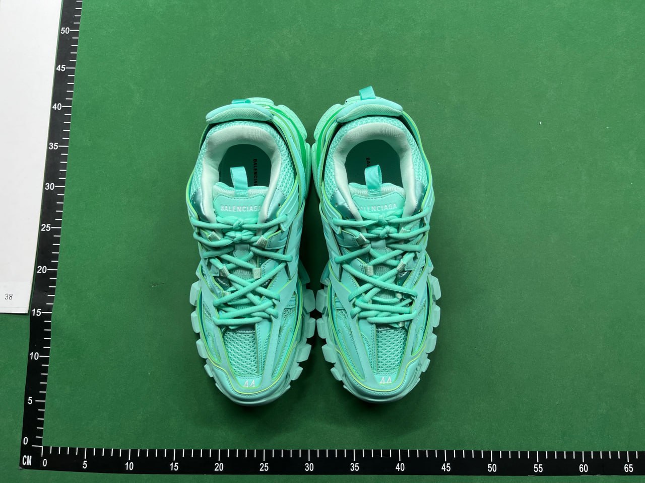  Balenciaga Tess s.Gomma -3