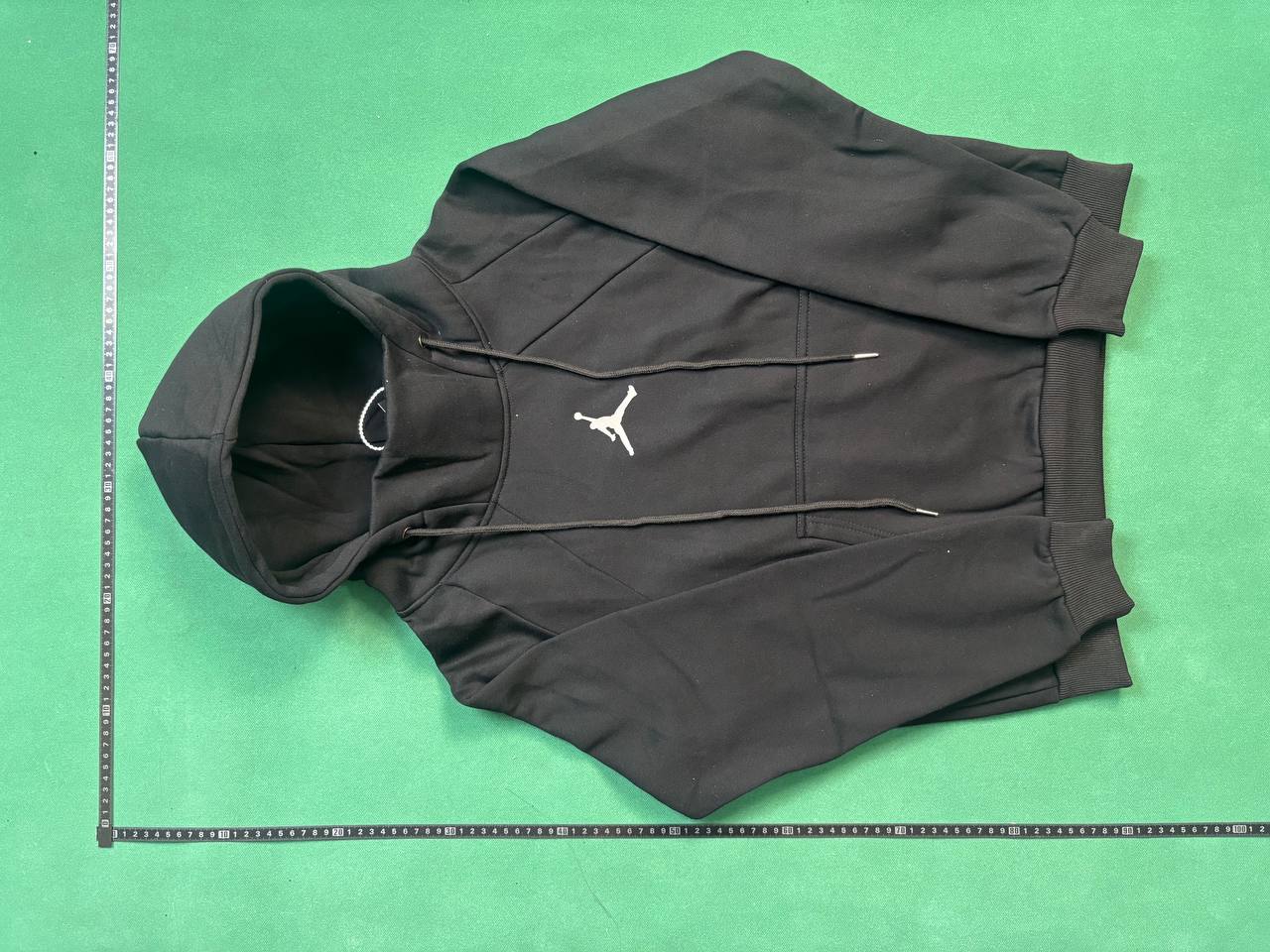 Jordan Hoodie -4