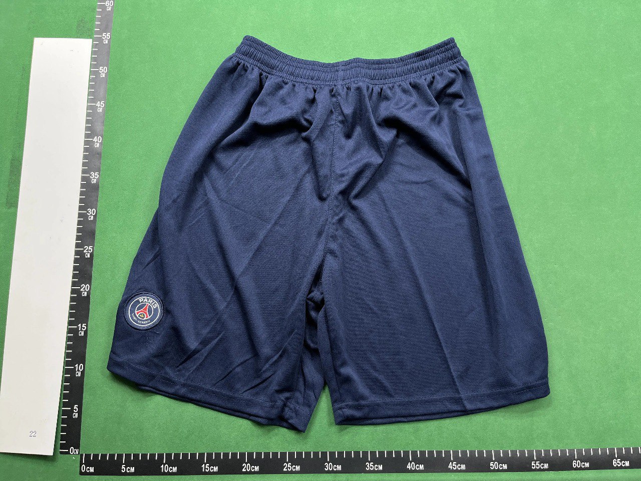 Qatar Short Sleeve Suits -2