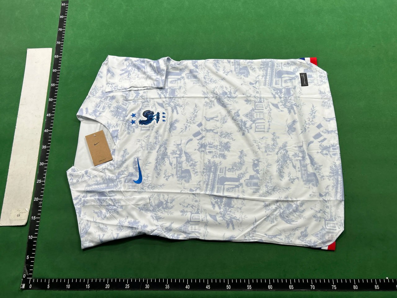 BRASIL TEES                                                                                                  -2