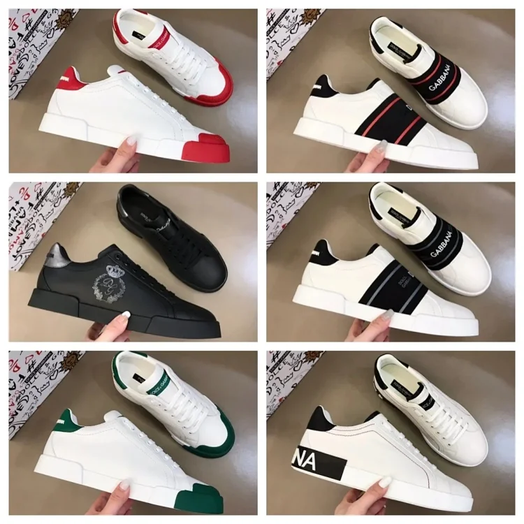  Dolce & Gabbana Casual Sh