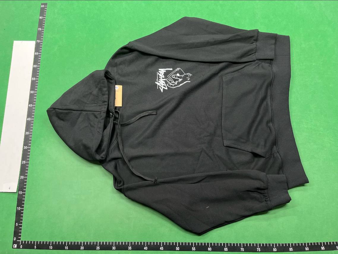 Stussy Hoodies -4