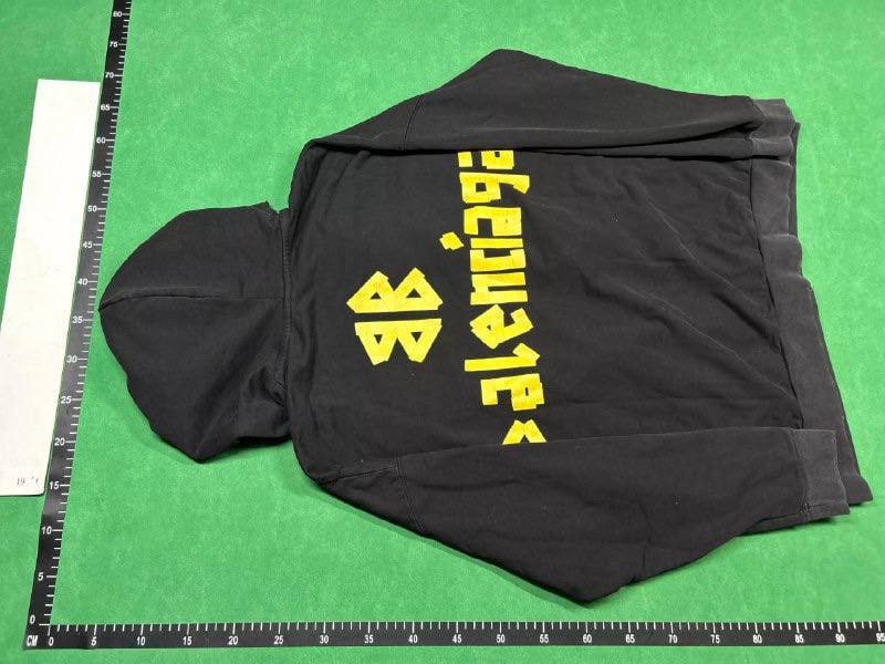 Balenciaga Hoodie -4