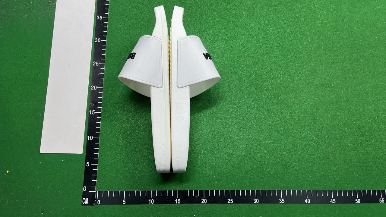 Balenciaga Slides -3