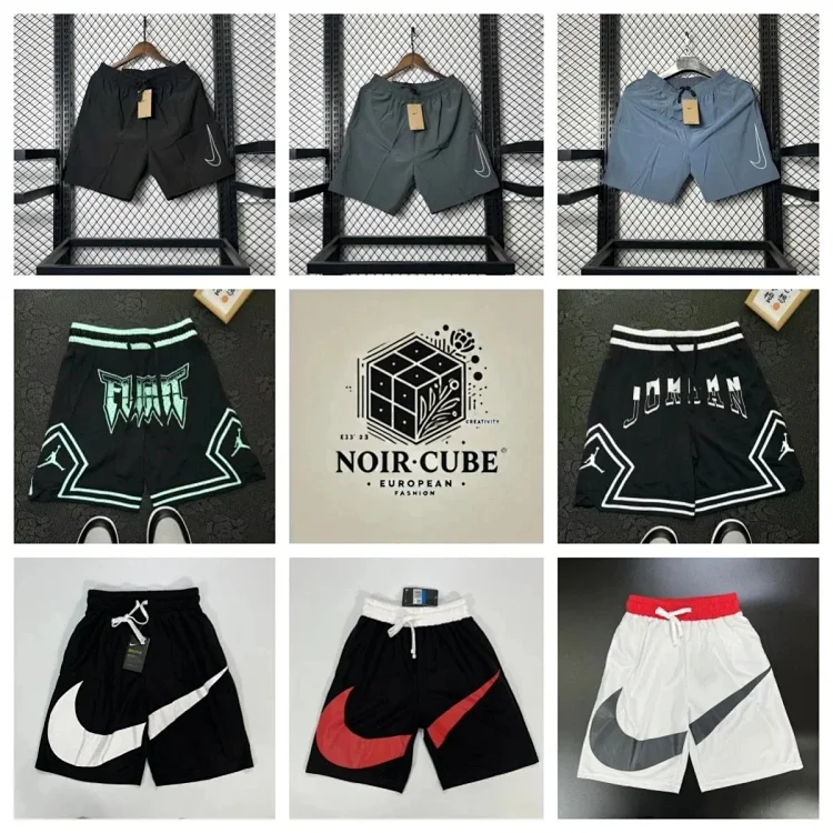 Nike/Jordan short