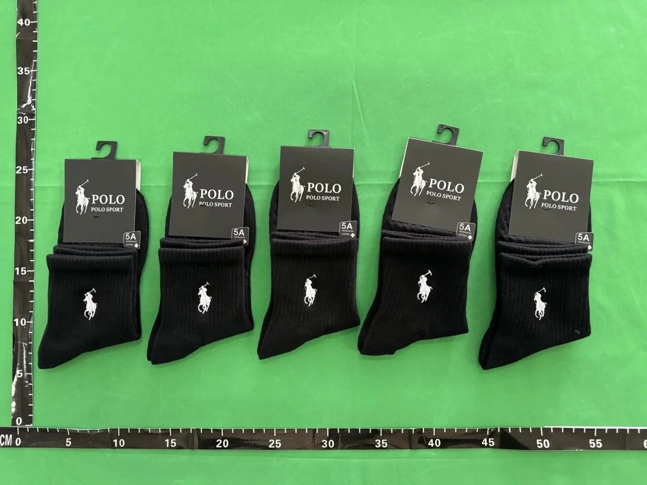 Ralph Lauren socks -2