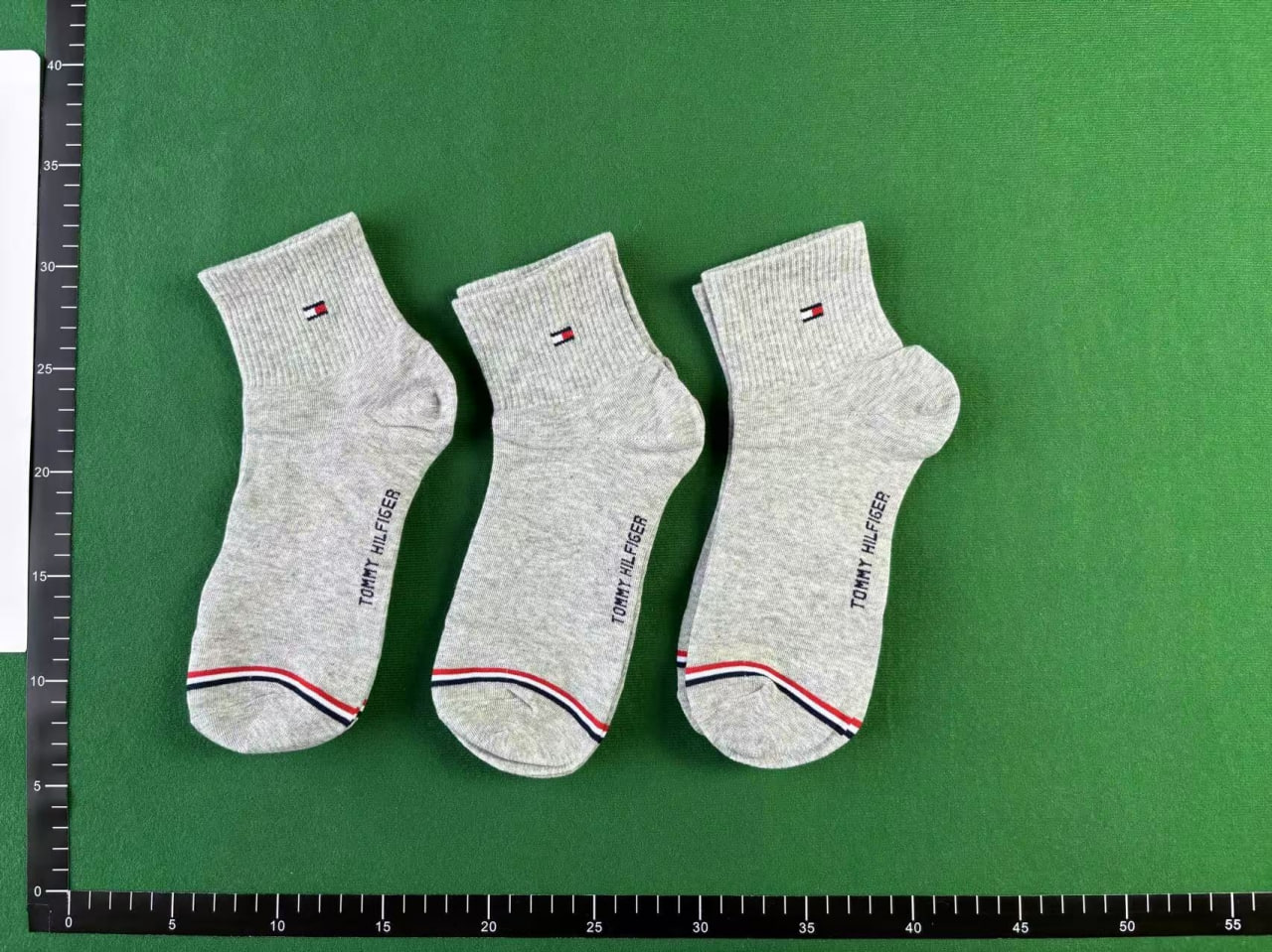 Tommy Hilfiger sock -4