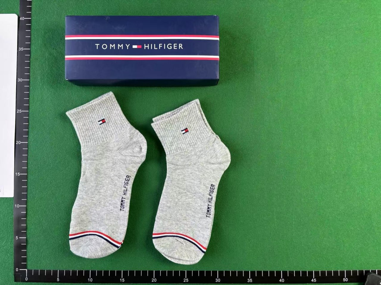 Tommy Hilfiger sock -5