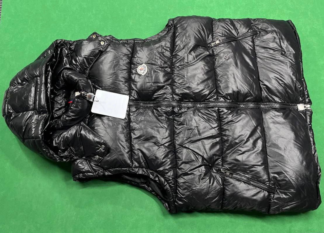 Moncler Jacket & Down -4