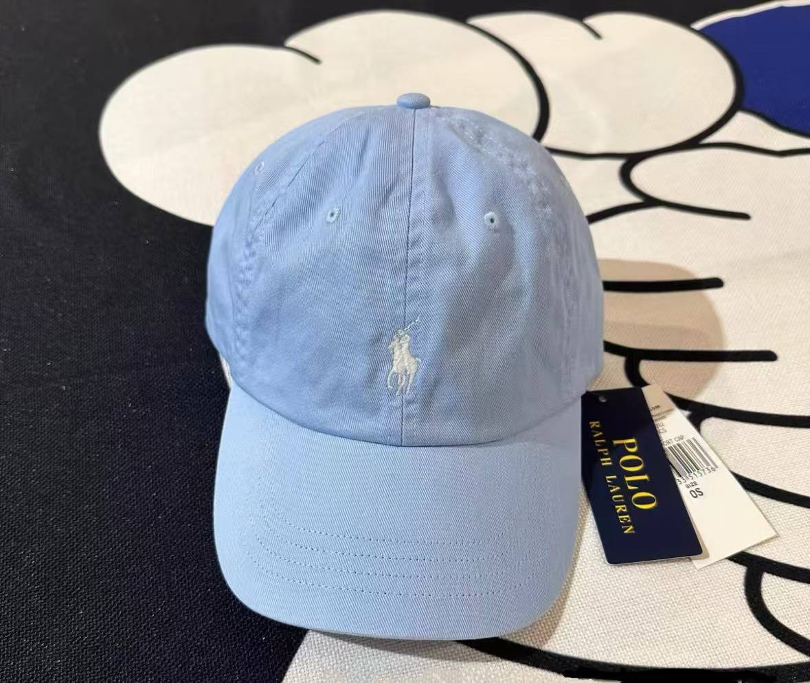 Polo Ralph Lauren Cap Hat -4
