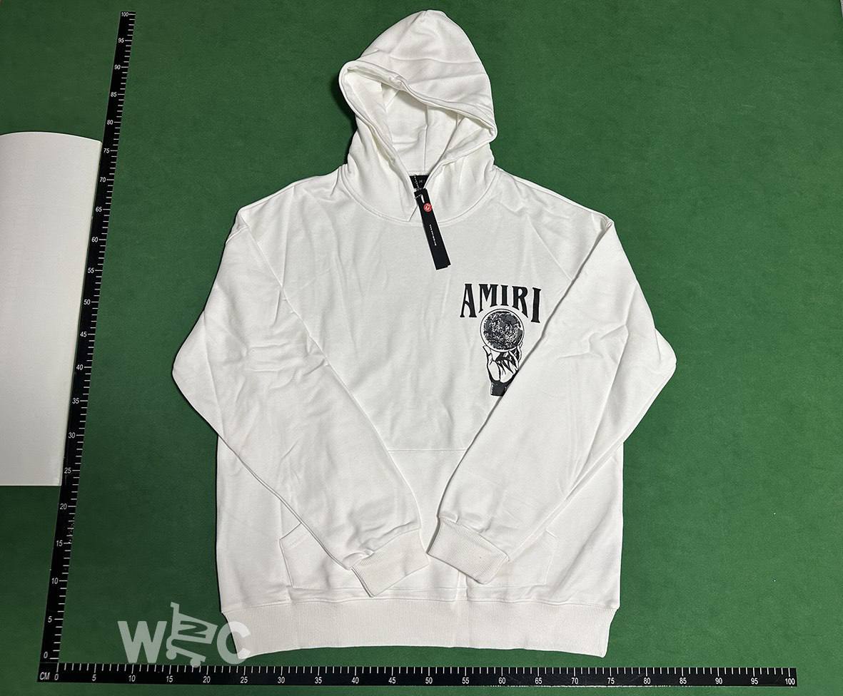 AMIRI HOODIE -5