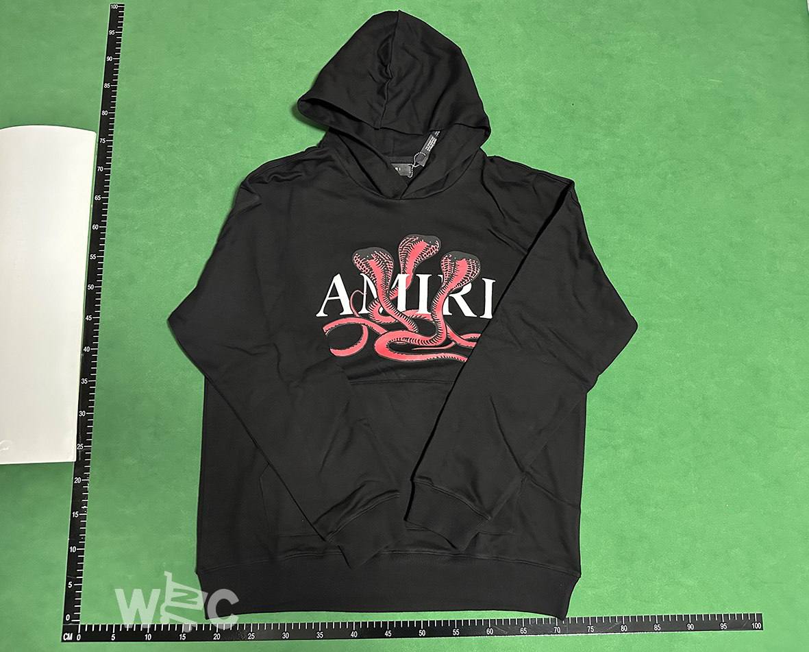 AMIRI HOODIE -4
