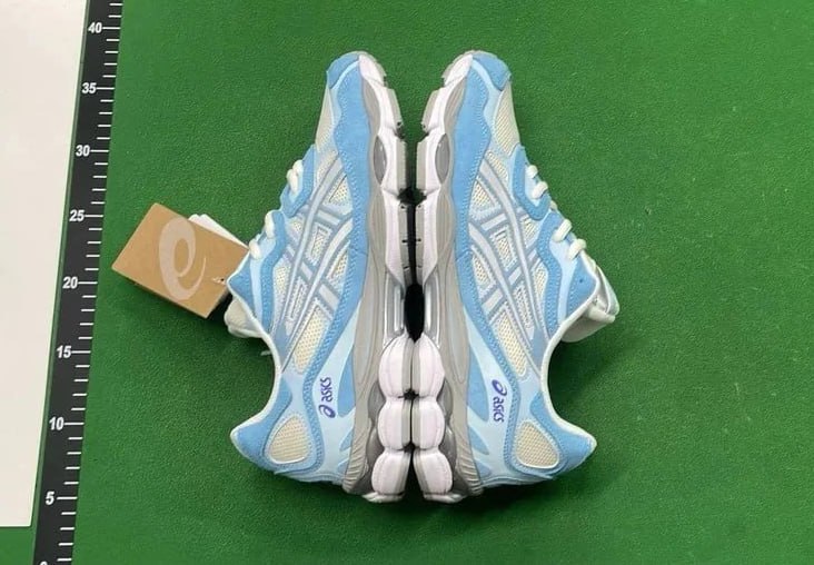 ASICS GEL-NYC  -4