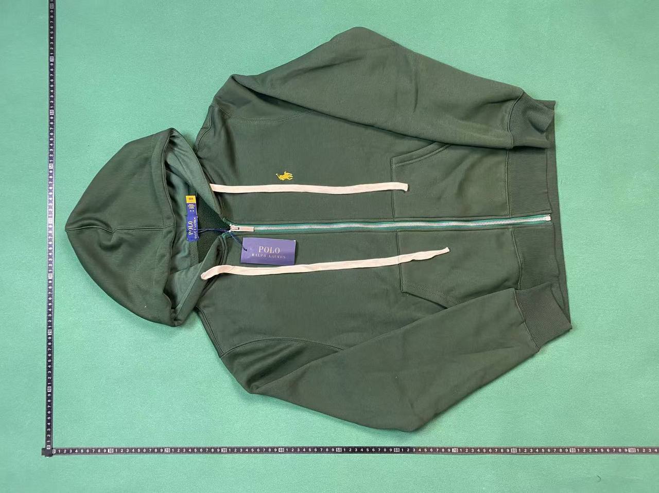 Ralph Lauren hoodies 2024 -2