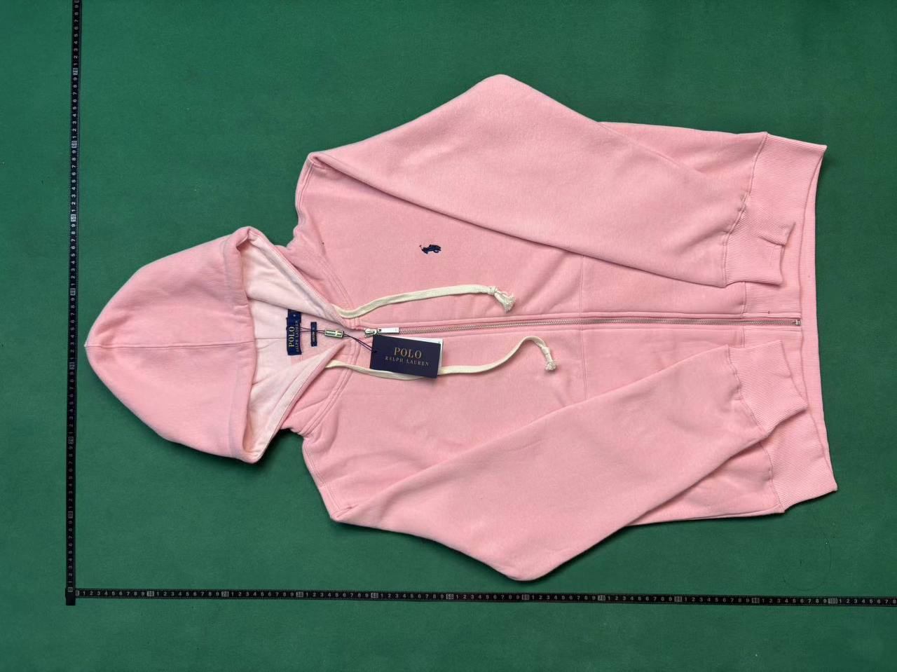 Ralph Lauren hoodies 2024 -4