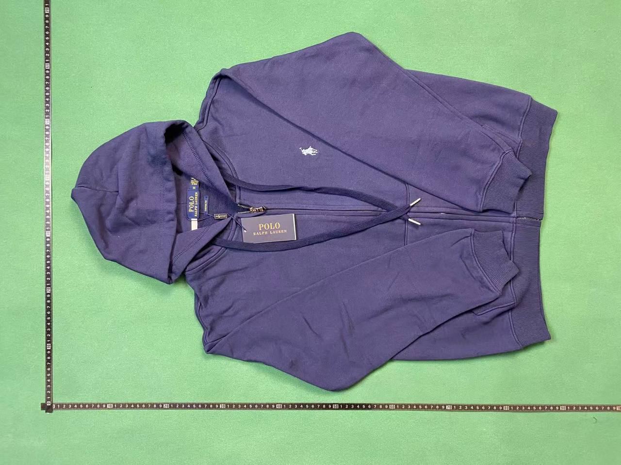 Ralph Lauren hoodies 2024 -3