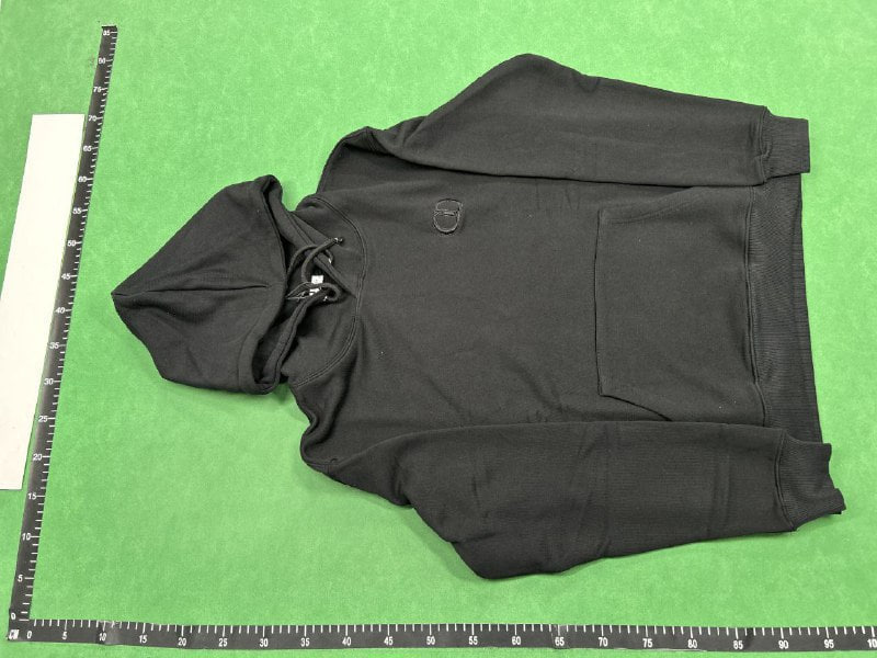 dior hoodie(30 CP) -4