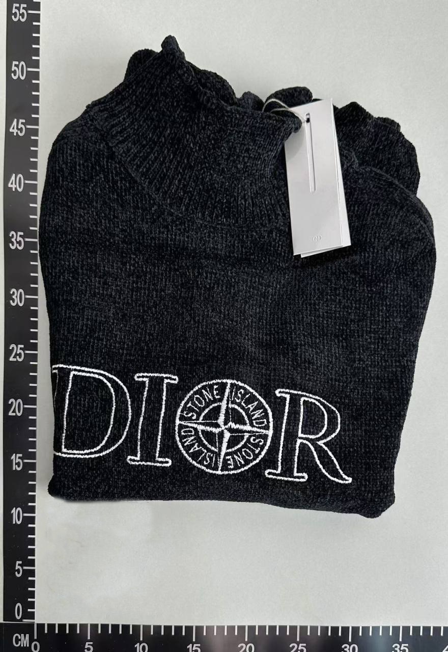 DIOR Sweater -3