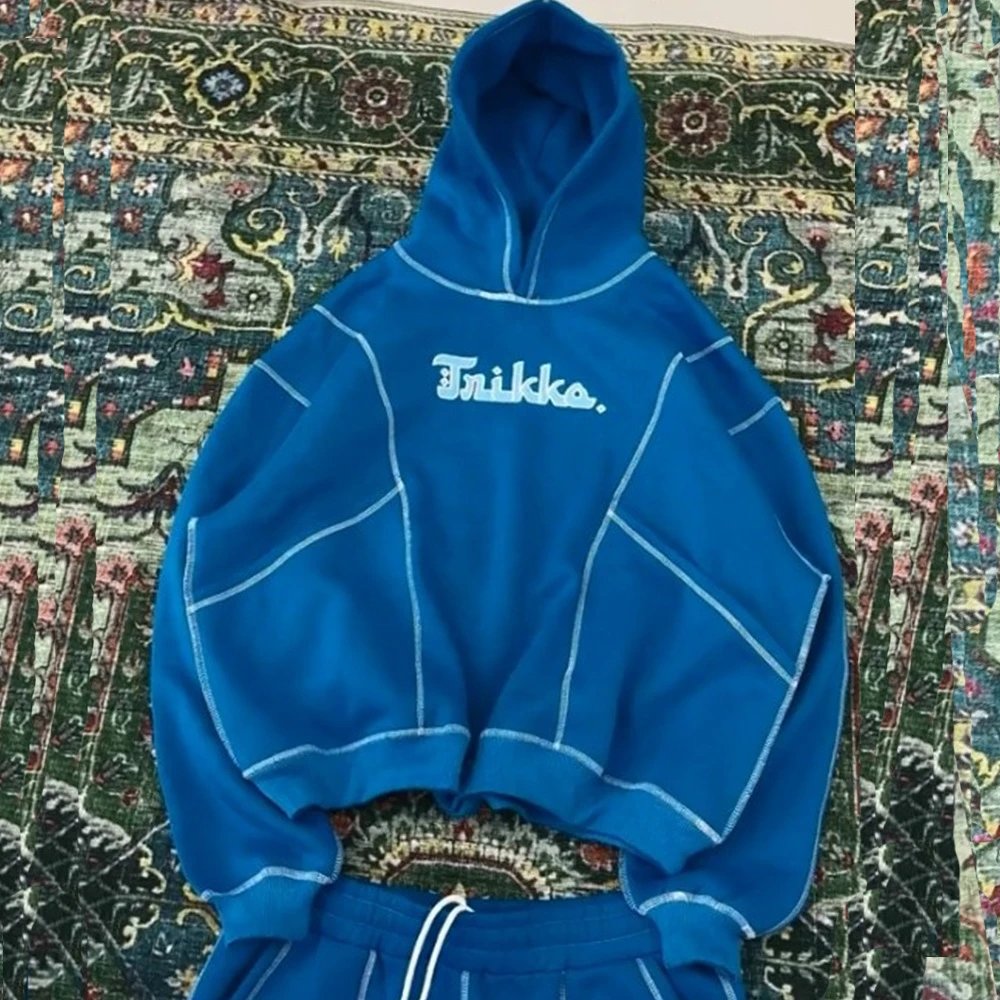  Trikko Suits（35+ Styles） -2