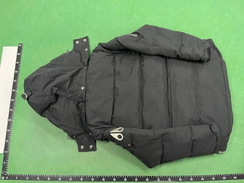 MOOSE KNUCKLES Downjacket（39+ Styles） -2