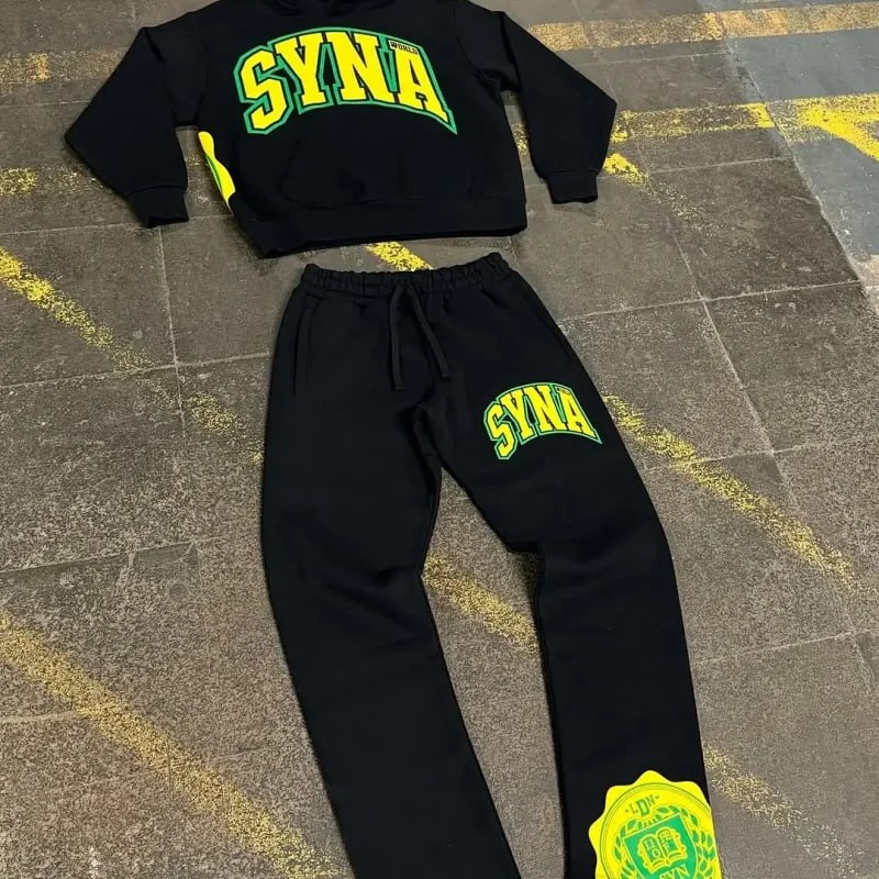 Synaworld Set(20 styles) -4