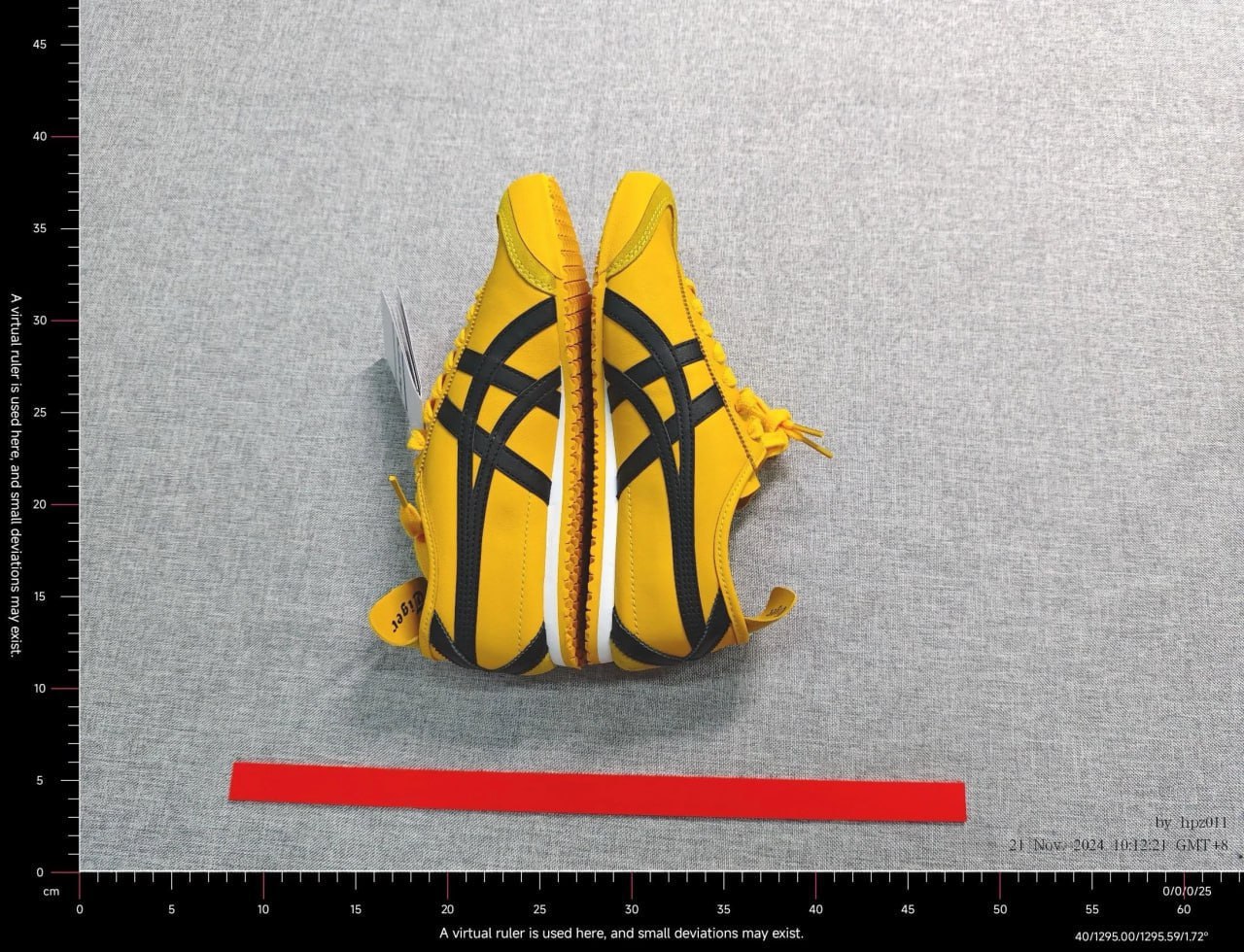 Asics Onitsuka Tiger Mexico 66 -2