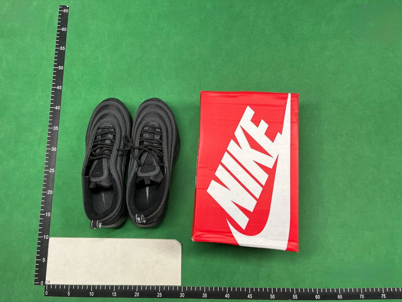 NIKE AIR MAX 97 SE -5