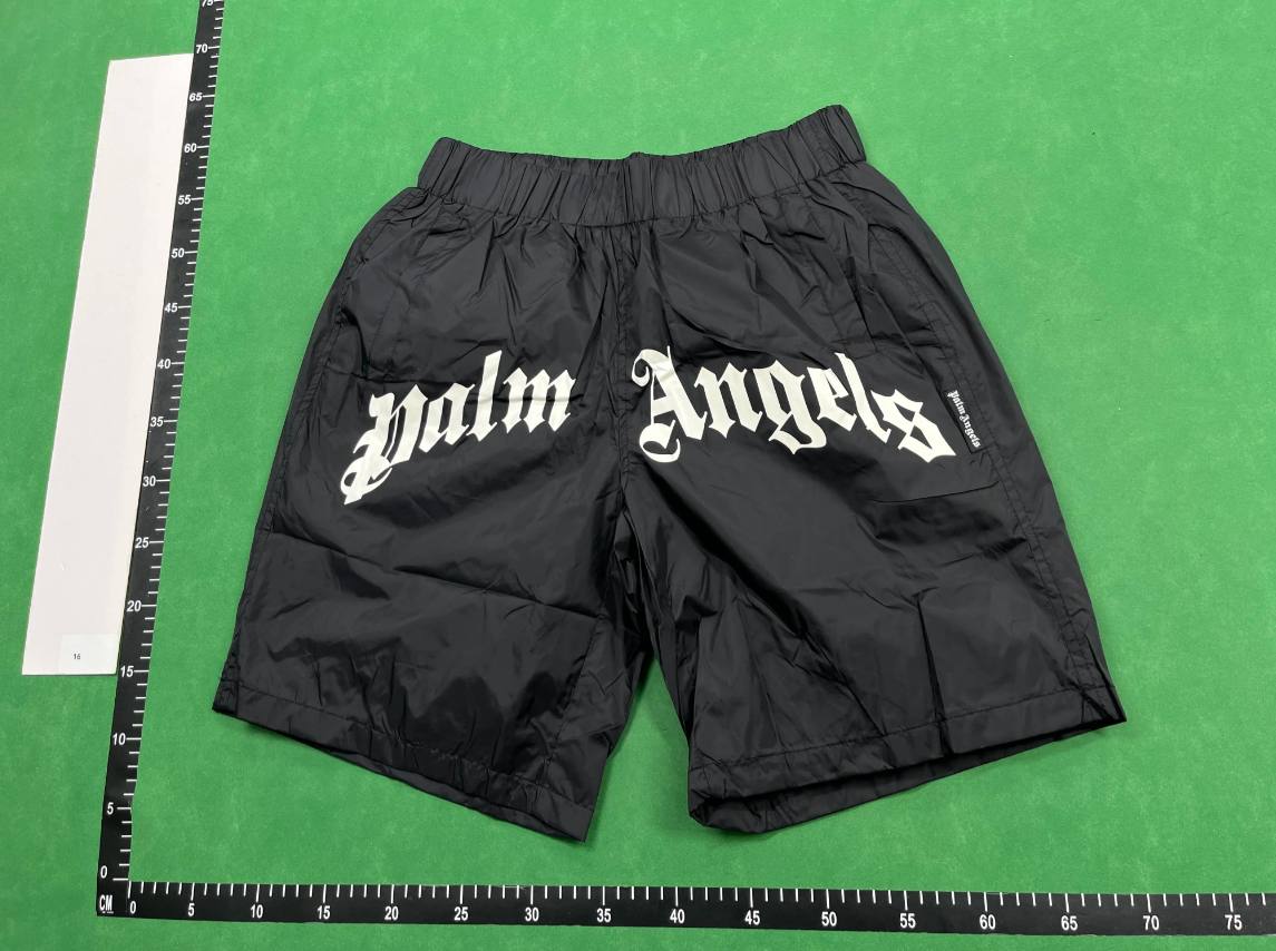 Palm Angel Shorts -2