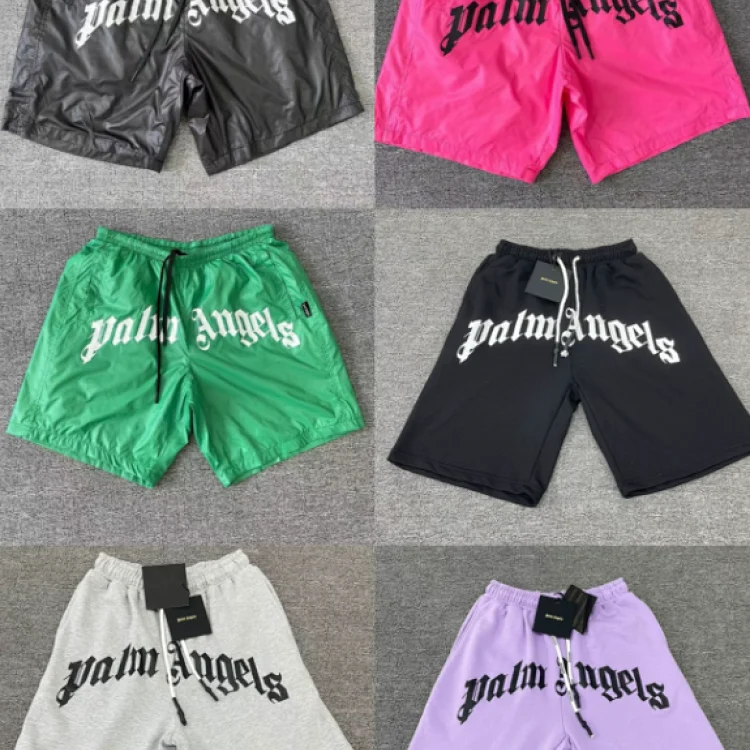 Palm Angel Shorts