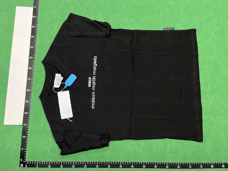 Maison Margiela T-shirt\Short sleeves\bottoming shirt\tee -4