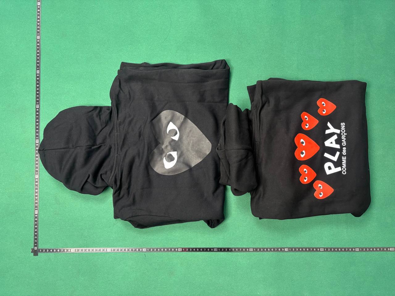 Play Hoodie\Zip Hoodie\Cardigan -5