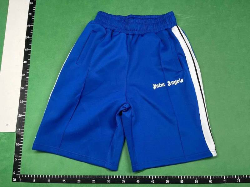  Palm angels Tee Shorts -4