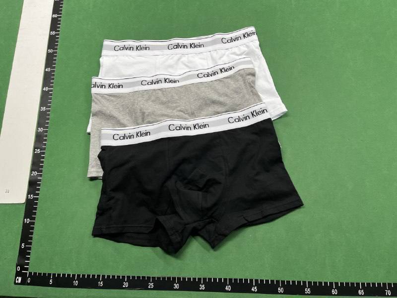 Calvin Klein Underpants(3 pairs) -3