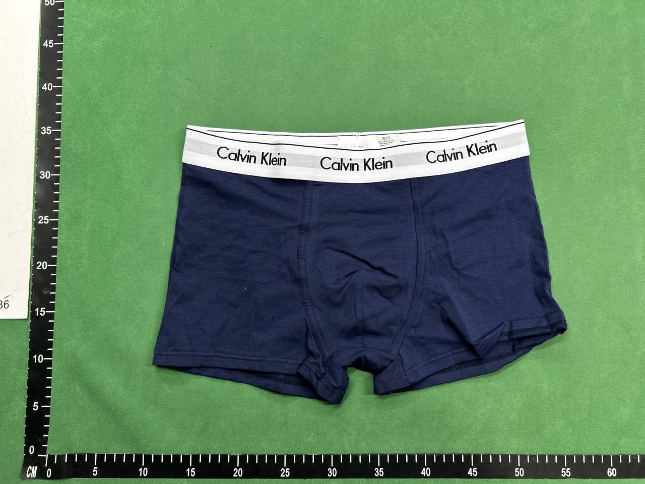 Calvin Klein Underpants(3 pairs) -4