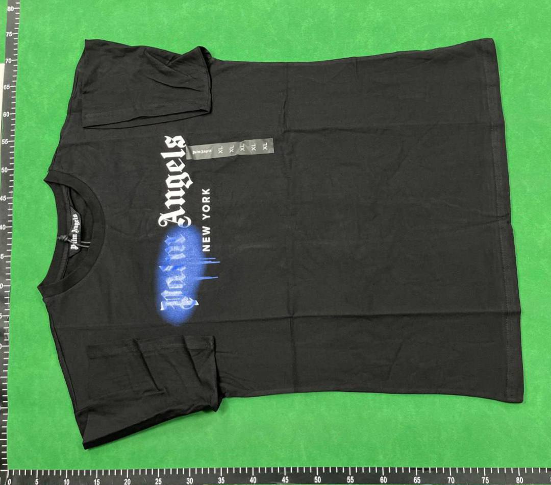 Palm Angels T-Shirts      -5