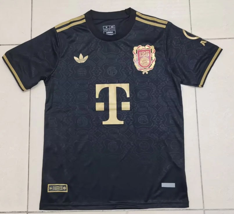 25-26 Hot Jerseys -4