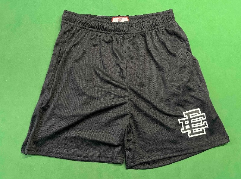  Eric Emanuel Shorts Pants 1:1 High Quality -2